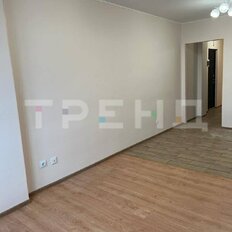 Квартира 28,2 м², студия - изображение 4