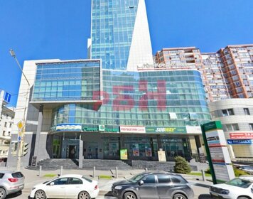 440 м², офис 528 000 ₽ в месяц - изображение 67