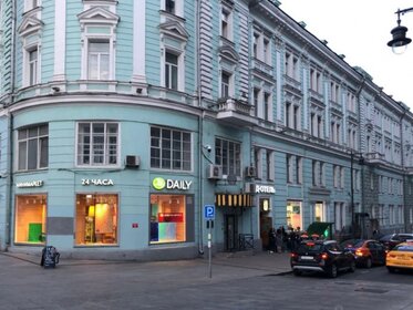 Купить квартиру на первом этаже на улице бульвар Алексея Толстого в Пушкине - изображение 36