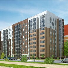 Квартира 43,3 м², 2-комнатная - изображение 4