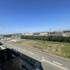 Квартира 21 м², студия - изображение 5