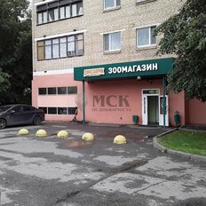 436 м², торговое помещение - изображение 4