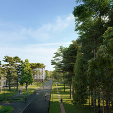 Квартира 65,3 м², 2-комнатная - изображение 4