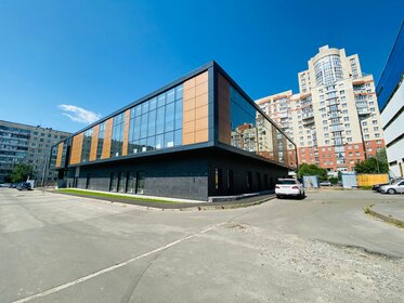 284 м², торговое помещение 738 400 ₽ в месяц - изображение 35