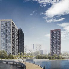 Квартира 75,6 м², 3-комнатная - изображение 3
