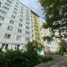 Квартира 63,7 м², 3-комнатная - изображение 1