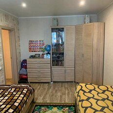 Квартира 71,5 м², 3-комнатная - изображение 4