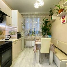 Квартира 35,5 м², 1-комнатная - изображение 1