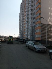 Купить квартиру на улице Есенина, дом 9к2 в Белгороде - изображение 46