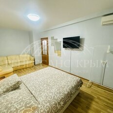 Квартира 31,5 м², 1-комнатная - изображение 3