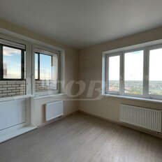 Квартира 39,8 м², 1-комнатная - изображение 3