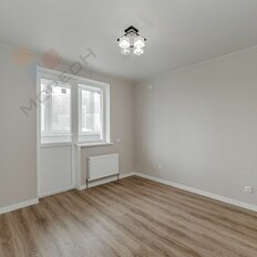 Квартира 23,7 м², студия - изображение 5