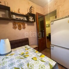 Квартира 30 м², 1-комнатная - изображение 1