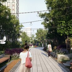Квартира 54,5 м², 1-комнатная - изображение 4