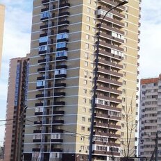 Квартира 45,4 м², 1-комнатная - изображение 1