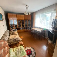 Квартира 41,6 м², 2-комнатная - изображение 1