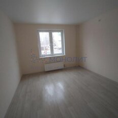 Квартира 35,1 м², 1-комнатная - изображение 5