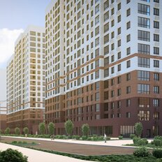 Квартира 51,4 м², 1-комнатная - изображение 5