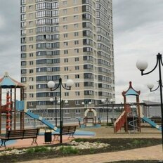 Квартира 53 м², 1-комнатная - изображение 4