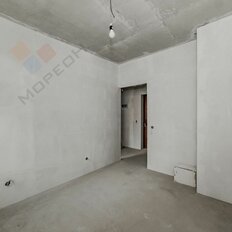 Квартира 32,1 м², 1-комнатная - изображение 3