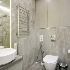 Квартира 145 м², 3-комнатные - изображение 2