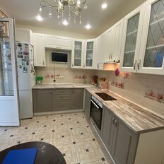 Квартира 63 м², 2-комнатная - изображение 2
