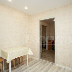 Квартира 33,4 м², студия - изображение 5