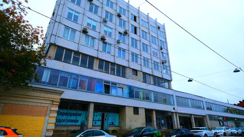 450 м², офис 585 000 ₽ в месяц - изображение 30