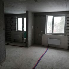 Квартира 40,5 м², 1-комнатная - изображение 2