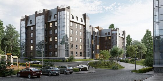 71,5 м², 3-комнатная квартира 8 700 000 ₽ - изображение 7