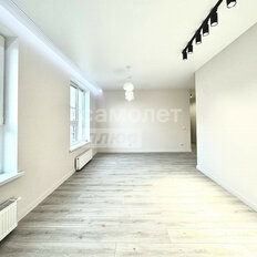 Квартира 97,7 м², 4-комнатная - изображение 2