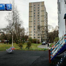 Квартира 41,4 м², 2-комнатная - изображение 2