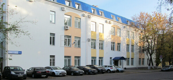 Купить двухкомнатную квартиру без отделки или требует ремонта на улице проспект Кулакова в Ставрополе - изображение 28