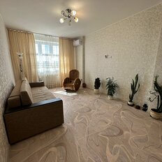 Квартира 34,8 м², 1-комнатная - изображение 3