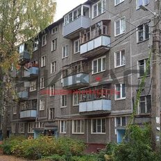 Квартира 30,5 м², 1-комнатная - изображение 1