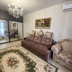 Квартира 63 м², 2-комнатная - изображение 5