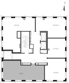 65,7 м², 2-комнатная квартира 16 775 803 ₽ - изображение 31