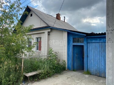 25 м² дом, 9,5 сотки участок 1 550 000 ₽ - изображение 56