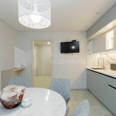 Квартира 87 м², 4-комнатная - изображение 3