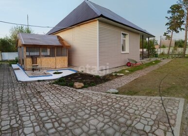 230 м² дом, 11,9 сотки участок 7 000 000 ₽ - изображение 52