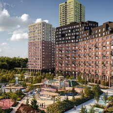 Квартира 22,7 м², студия - изображение 3