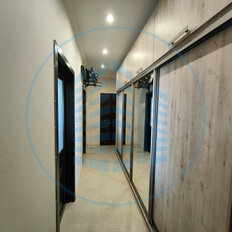 Квартира 51,3 м², 1-комнатная - изображение 4