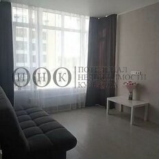 Квартира 42 м², 2-комнатная - изображение 4