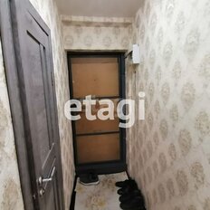 Квартира 29,4 м², 1-комнатная - изображение 4