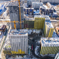 Квартира 64,1 м², 3-комнатная - изображение 2