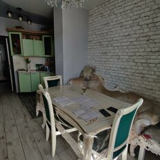 Квартира 24,6 м², студия - изображение 5