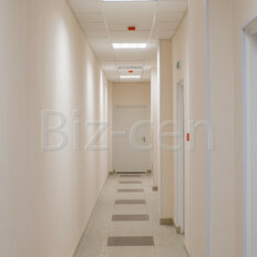 157,2 м², офис - изображение 5