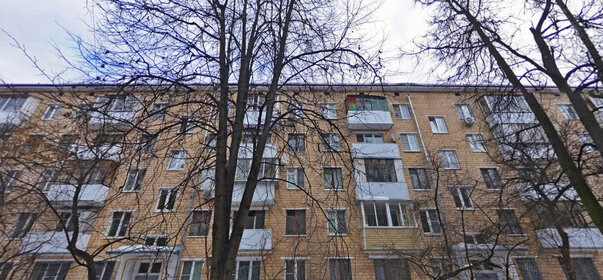 4,3 м², юридический адрес 4 700 ₽ в месяц - изображение 20