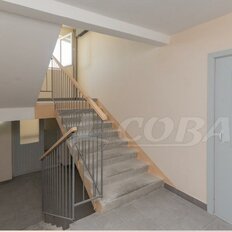 Квартира 35,5 м², 1-комнатная - изображение 5