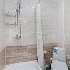 Квартира 25 м², студия - изображение 1